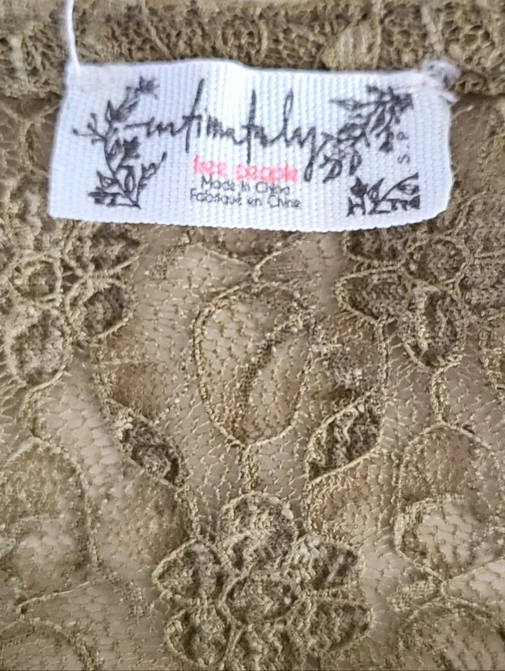 Free People Bundle- Size Small
